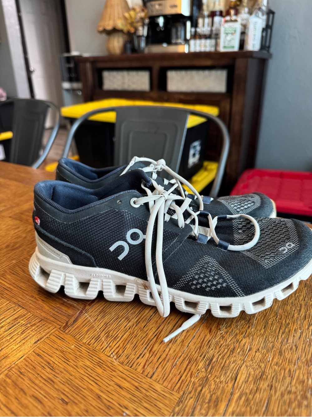 On Running Cloud women’s shoes - Picture 3 of 7
